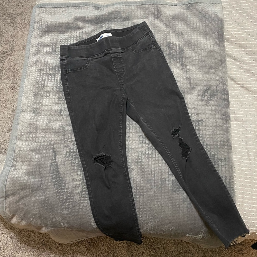Rockstar Jeggings